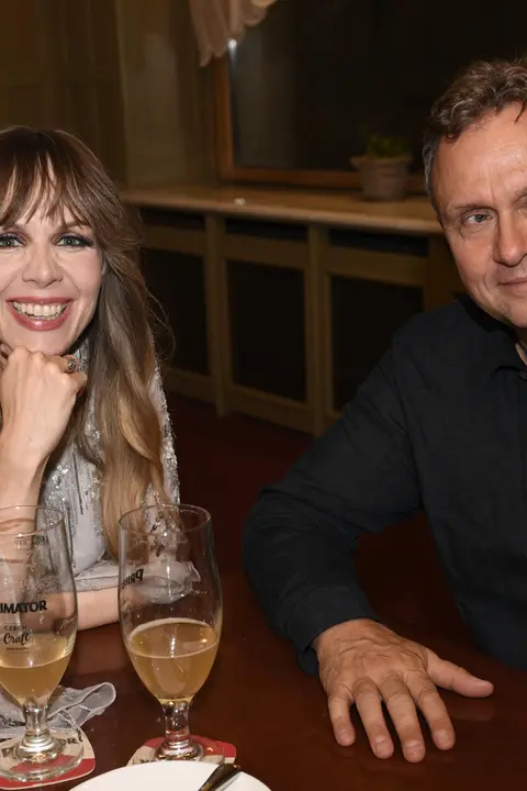 Fabiánová se ještě nestihla rozvést, ale je opět zamilovaná: Dcera Nadi Urbánkové ukázala nového přítele