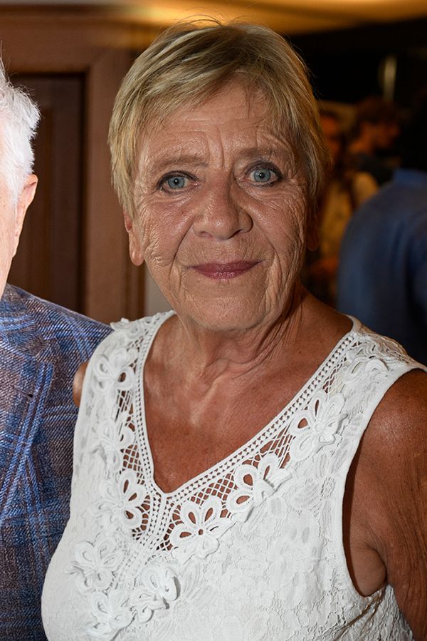 Jaroslava Obermaierová kvůli Klausovi zaútočila na moderátorku Novy: Co si to dovoluje to odkvetlé kvítí! - fotka 1/1