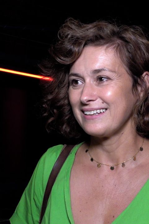Herečka Lucie Štěpánková přiznala náročný koníček. Štve tím celou rodinu