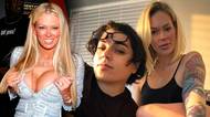 Počtvrté pod čepcem! Bývalá pornohvězda se tajně vdala. Její žena prý vůbec netušila, koho poznala
