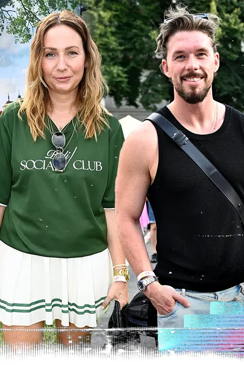 Veronika Arichteva pod drsnou palbou Filipa Vaňka! Pomatení mysli? Schizofrenní outfit ve stylu Evy Toulové