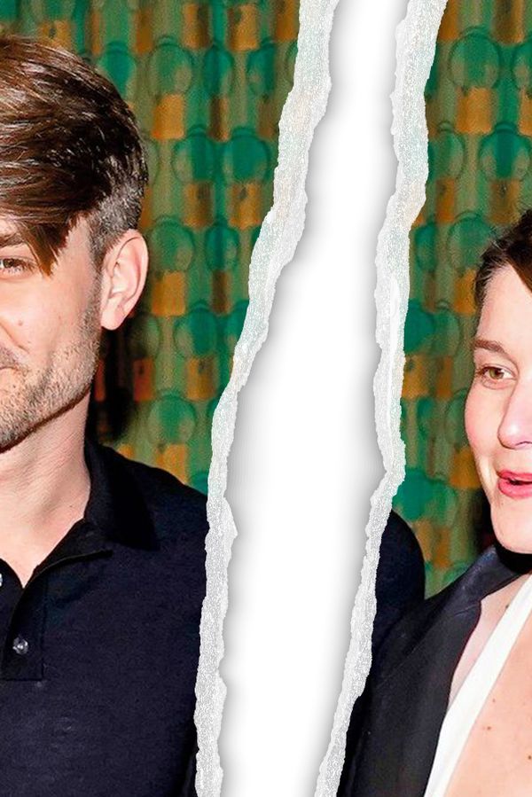 Marek Lambora je znovu single: Láska s půvabnou herečkou Jindřiškou, dcerou Miroslava Hanuše, vydržela jen rok - fotka 1/1