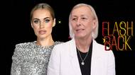 Flashback: To je něco! Martina Navrátilová s manželkou rozšířily rodinu a Natálie Kočendová zkolabovala kvůli silikonům