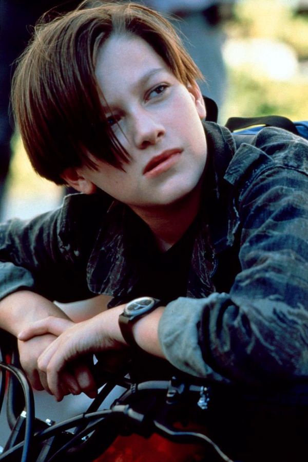 John Connor z Terminátora 2 oslavil 49: Jak dnes vypadá Edward Furlong? Vyfotili ho pořádně hladového na ulici - fotka 1/1