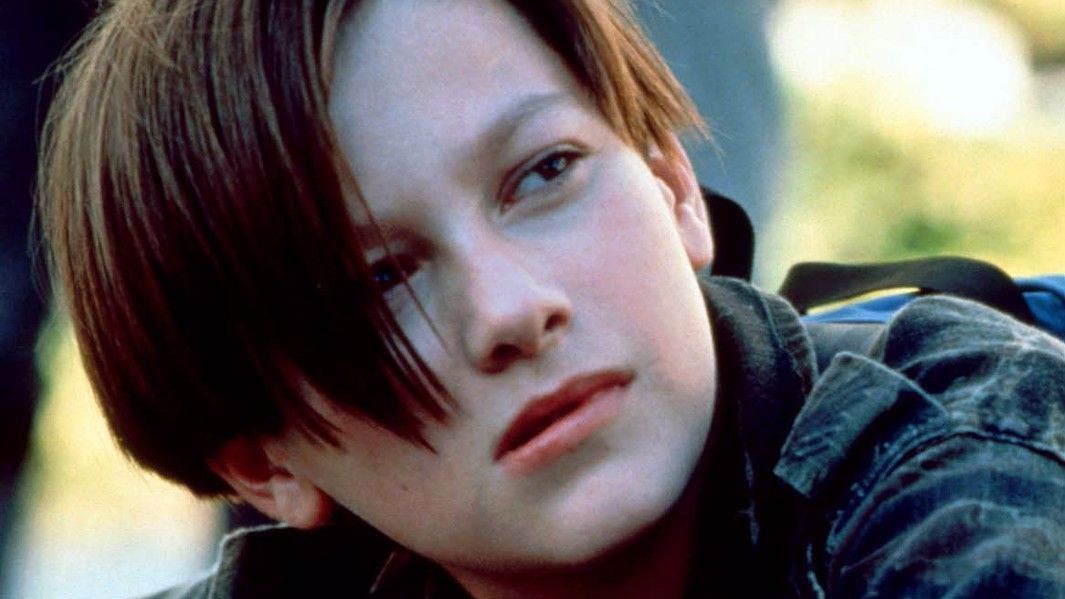 John Connor z Terminátora 2 oslavil 49: Jak dnes vypadá Edward Furlong? Vyfotili ho pořádně hladového na ulici