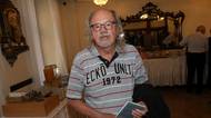 Ondřej Hejma se pochlubil fotkou s Kateřinou Brožovou: To ještě netušil, co tím rozpoutá. Hejtři byli rychlí
