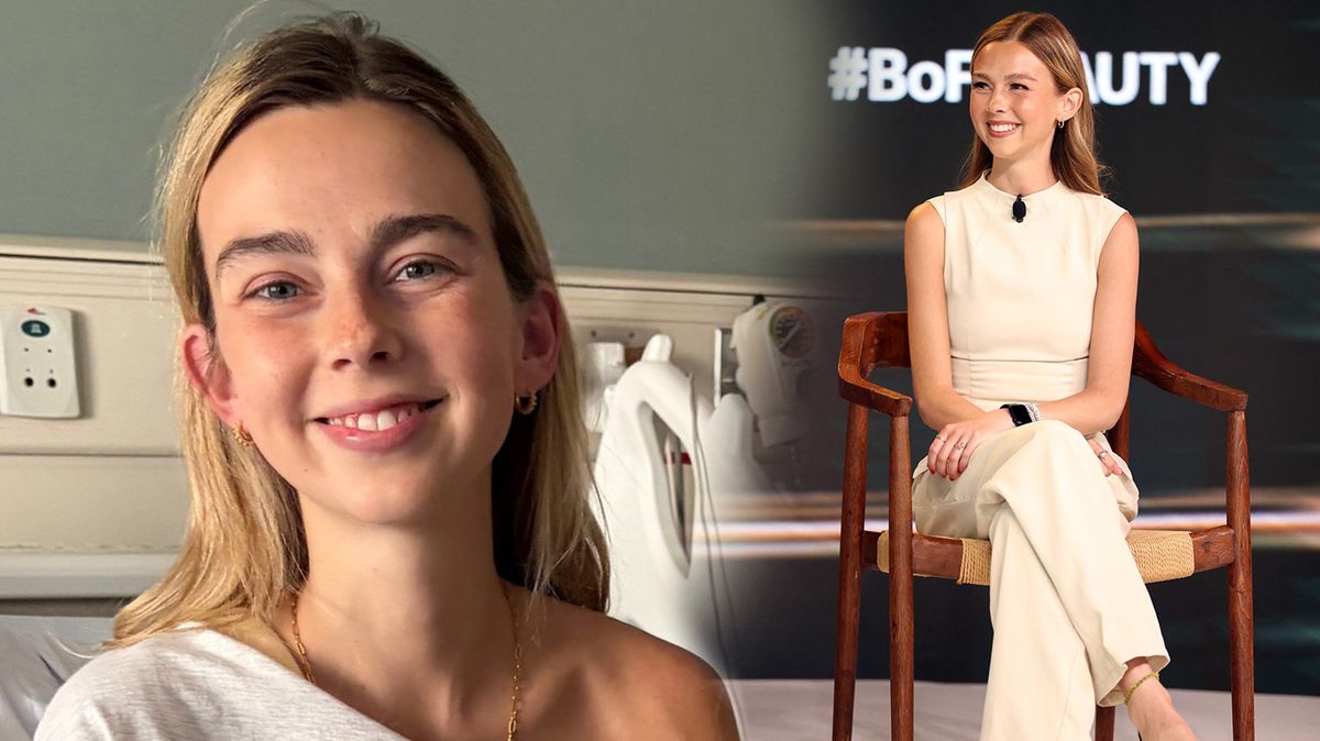 Influencerka (†26) sdílela svůj boj se vzácným nádorem. Zázraky se dějí každý den, řekla těsně před smrtí