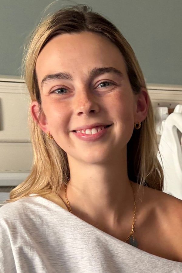 Influencerka (†26) sdílela svůj boj se vzácným nádorem. Zázraky se dějí každý den, řekla těsně před smrtí - fotka 1/1