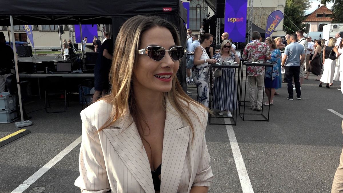 Tři roky neměla odvahu vynést erotickou podprsenku: Eva Decastelo překonala stud a vyrazila v ní do společnosti