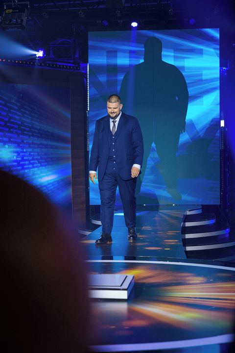 Tomáš vážil 265 kilo a vleže se dusil. Po roce tvrdé dřiny se změnil k nepoznání: Zhubl 125 kilo a takhle teď vypadá!