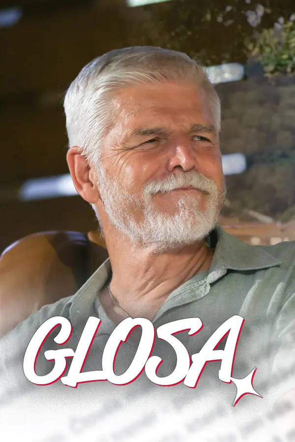 Glosa: Válečná sekyra v popelnici? Babiš se bude scházet s Pavlem a třeba ho časem potěší ještě víc - fotka 1/1