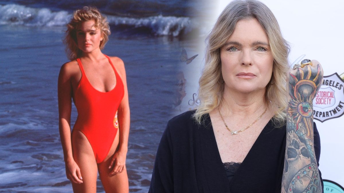 Červené plavky už nestačí: Hvězda Pobřežní hlídky (56) míří na OnlyFans. Ukáže i často žádanou část těla