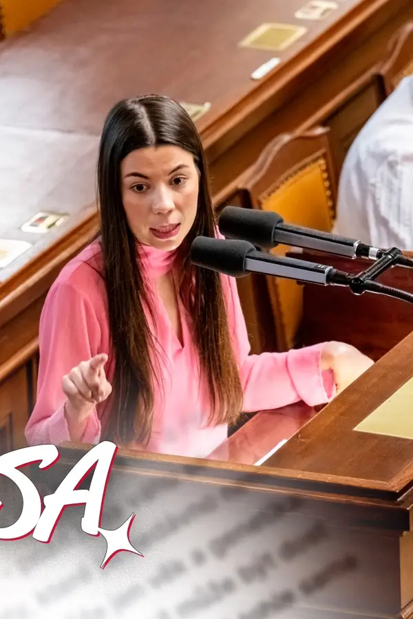 Glosa: Výborně, Piráti! Hřibova strana konečně ťape dopředu tak, že může otřást ANO a Babišem  - fotka 1/1