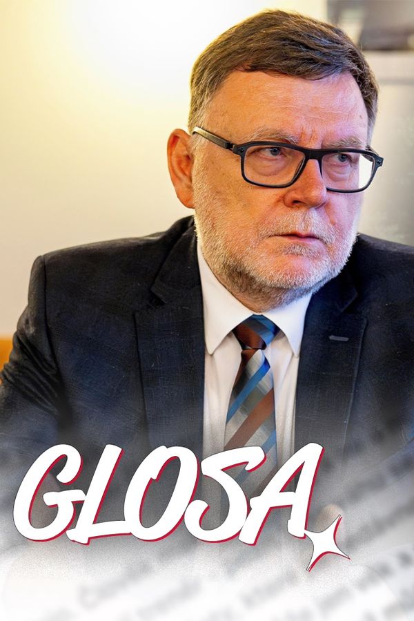 Glosa: Stanjura se vysmál Babišovým řečičkám. Notoval si s bývalým esem ANO - fotka 1/1