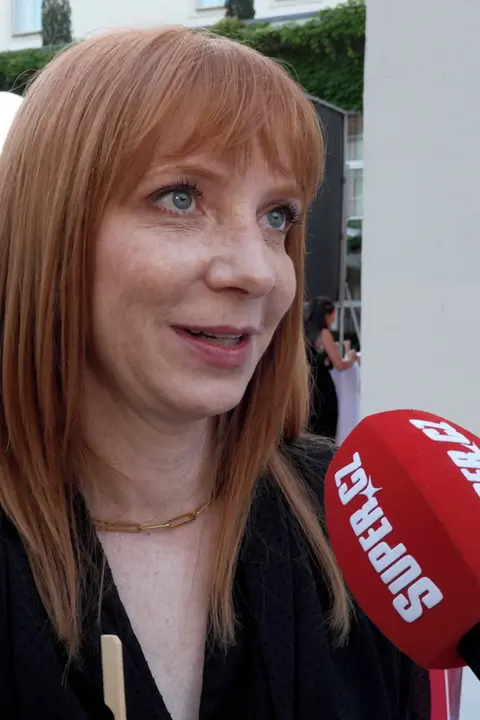 Strach o syna! Zpěvačka Radana Labajová ze skupiny Holki promluvila o hrůzách ve škole