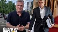 Super kachna: Velká dohra Turkových jogurtů! Andrej Babiš se házení nejdřív smál, pak si všiml jedné věci