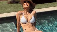 Jennifer Lopez jen v prádle jako ‚pin-upka‘ a úplně bez retuše! Líbí?