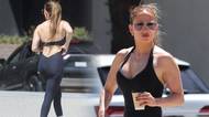 Vypadá jako wrestler! Jennifer Lopez šokovala svým vymakaným tělem. Jen jednu věc jí fanoušci vyčítají