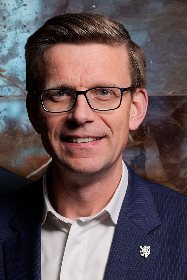 Šéf ODS Martin Kupka ukázal na ministra, který je podle něj úplně zbytečný. Reakce fanoušků ho jistě potěšily - fotka 1/1