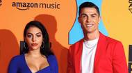 Georgina Rodriguez překvapila velkou životní změnou. Jen týden po svatbě s Ronaldem. Tohle jejich rodinu změní navždy