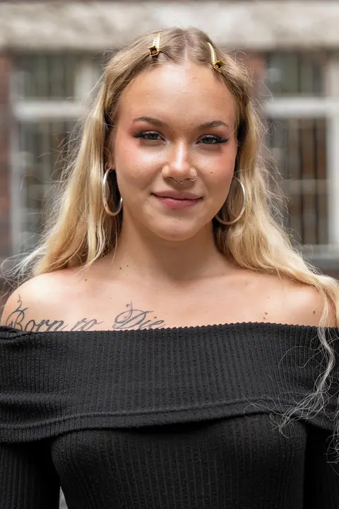 Vítězka Farmy utrácí ve velkém! Milion za reality show už striptérka Lucka skoro rozfofrovala