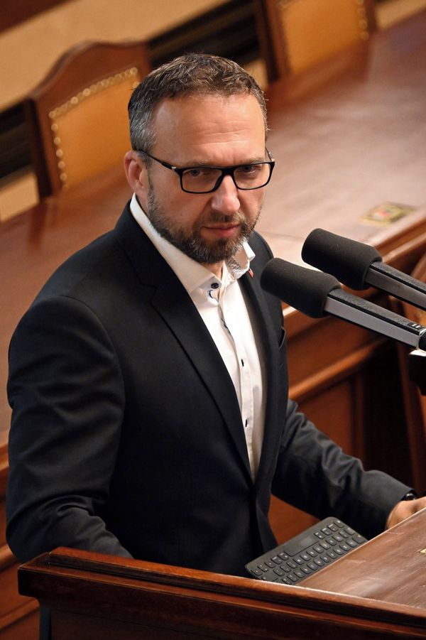 Marian Jurečka šokoval fanoušky: Stačilo, aby s rodinou vyrazil na výšlap. To bych nedala, vzkázala mu nejedna dáma - fotka 1/1