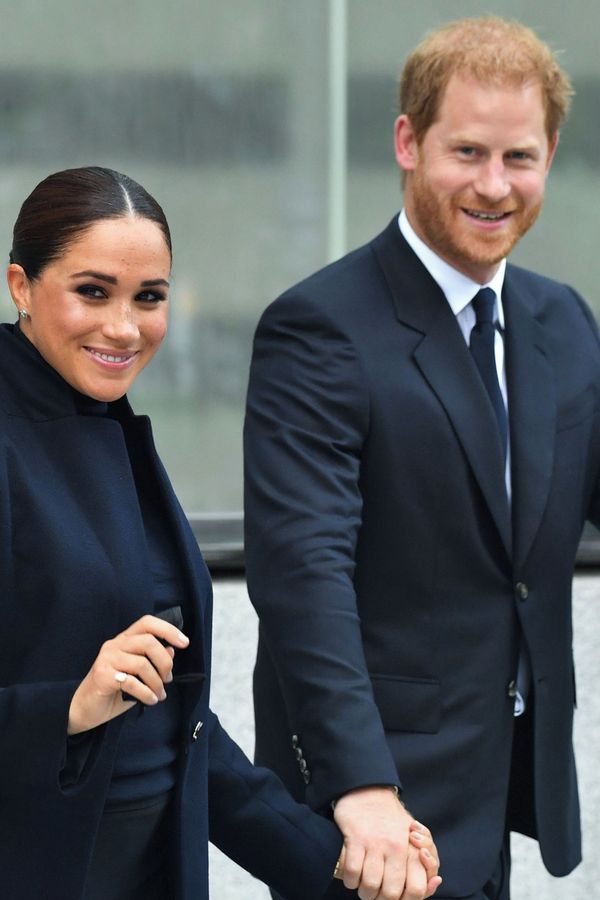Obrovské překvapení: Meghan a Harry se stěhují zpět do Británie!  - fotka 1/1