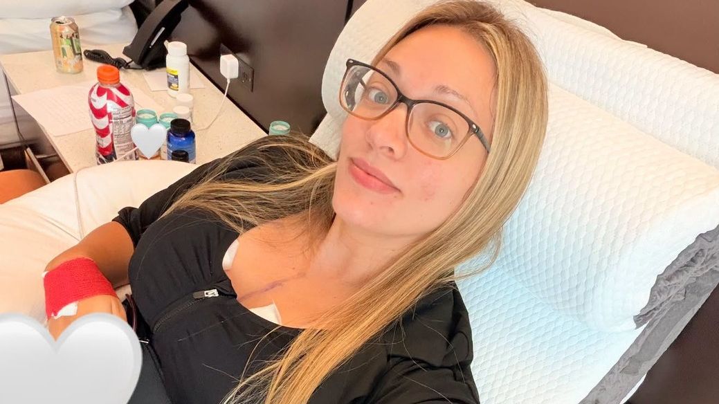Žena si po šesti dětech nechala předělat tělo za 651 tisíc: Sdílela syrové fotky z průběhu zotavování