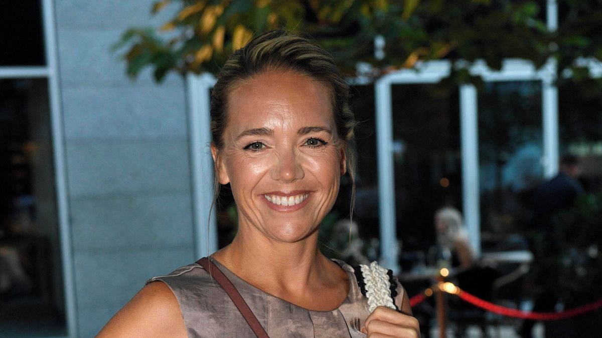 Lucie Vondráčková se pochlubila syny: Starší už ji přerostl o hlavu, mladšího ještě chytne kolem ramen