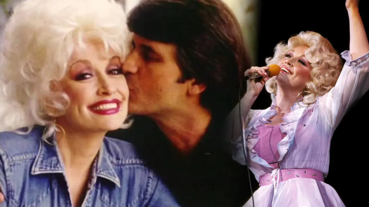 Nedíval se jí na vnady, ale do očí. To stačilo manželovi Dolly Parton (†80) k tomu, aby ji okouzlil. Žili spolu 60 let