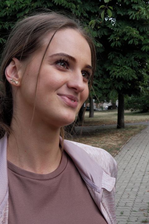 Nová láska Štěpána Benoniho: Tahle kráska věří na přátelství mezi mužem a ženou a miluje samotu