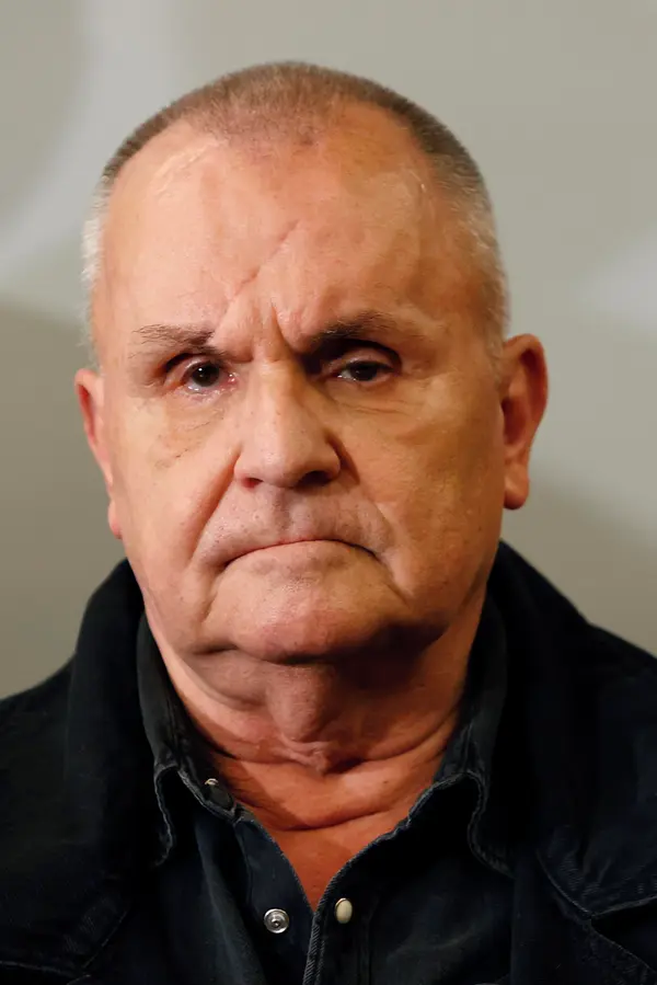 Legenda Elánu Jožo Ráž měl další autonehodu: Střetl se s motorkou! - fotka 1/1