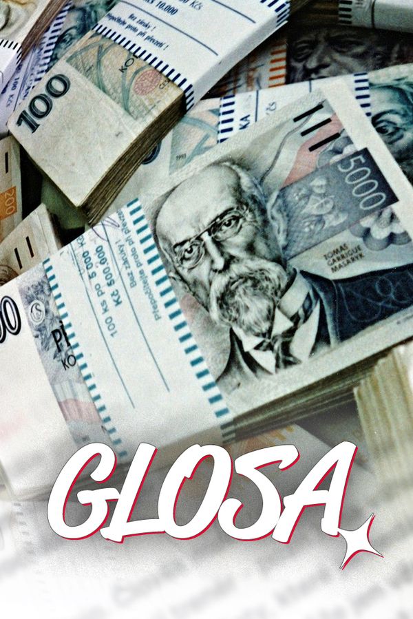 Glosa: Tohle je Česko v praxi. Neuhodnete, kolik milionů dělá pokuta, kterou může napařit jeden úřad - fotka 1/1