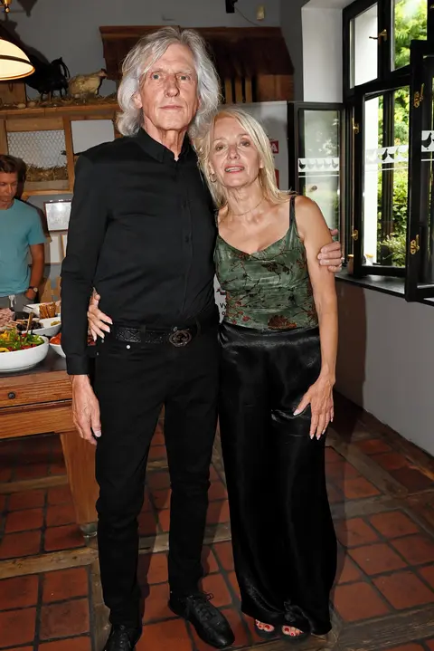 Veronika Žilková doporučuje starší partnery: Vedle Ivana Hubače (73) omládla. Je to super chlap, pochvaluje si 