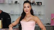 Tohle už je Dejdarovo! Sexy nevěsta Veronica Biasiol se ukázala v průsvitném prádle, které od něj dostala