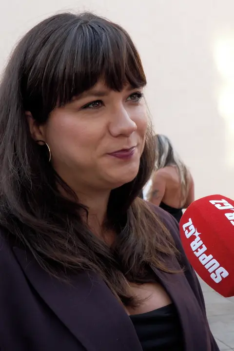 Nechce podlehnout šílenství kolem hubnutí: Eva Hacurová přiznala, že i ona přemýšlela nad Ozempicem