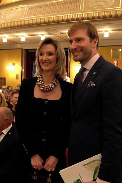 Tři covidoví ministři zdravotnictví vám vrátí noční můry: Bylo to moje nejhorší životní období, řekl Adam Vojtěch