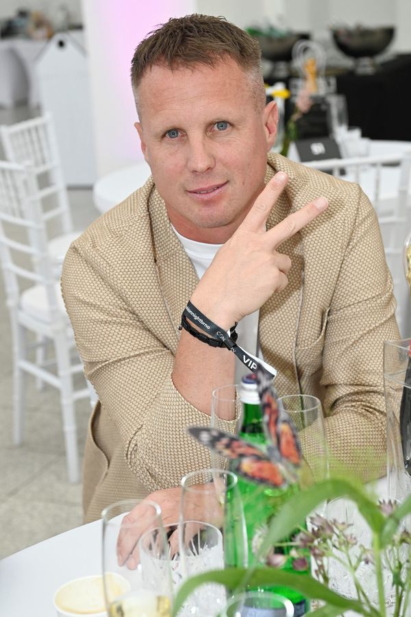 David Limberský se dme pýchou: Pochlubil se čerstvě dospělou dcerou! Vyrostla z ní krásná slečna - fotka 1/1