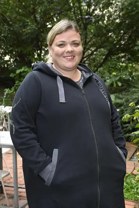 Nenávidím tě! Lucie Polišenská zveřejnila zprávy s hereckou kolegyní. Leckoho zaskočí