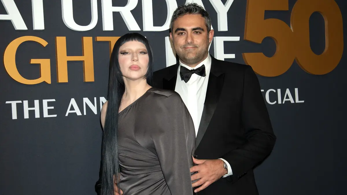 Velké tajemství Lady Gaga prasklo: Rodný list odhalil pohlaví, neobvyklé jméno i den narození dítěte