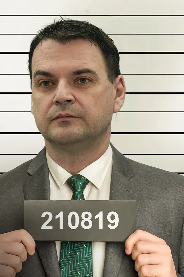 Super kachna: Tohle jste neměli vědět! Macinka měl v New Yorku konflikt s místní policií - fotka 1/1