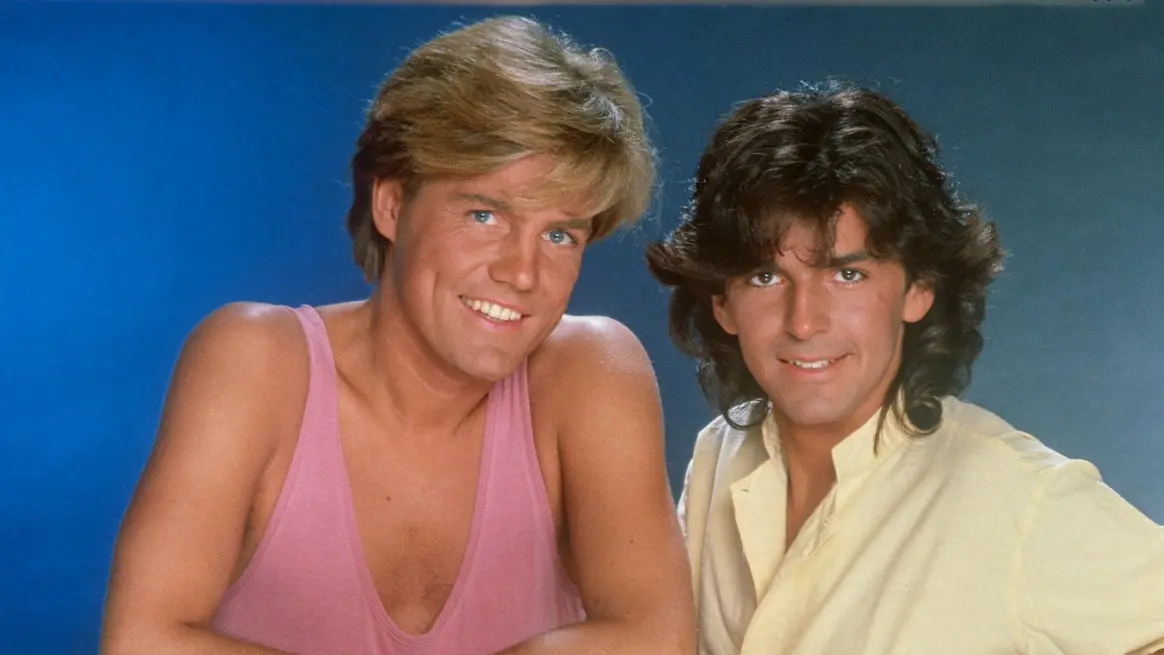 Z Thomase Anderse z Modern Talking (63) šílely miliony fanynek: Jemu srdce zlomila jediná. Teď legenda míří do Česka!