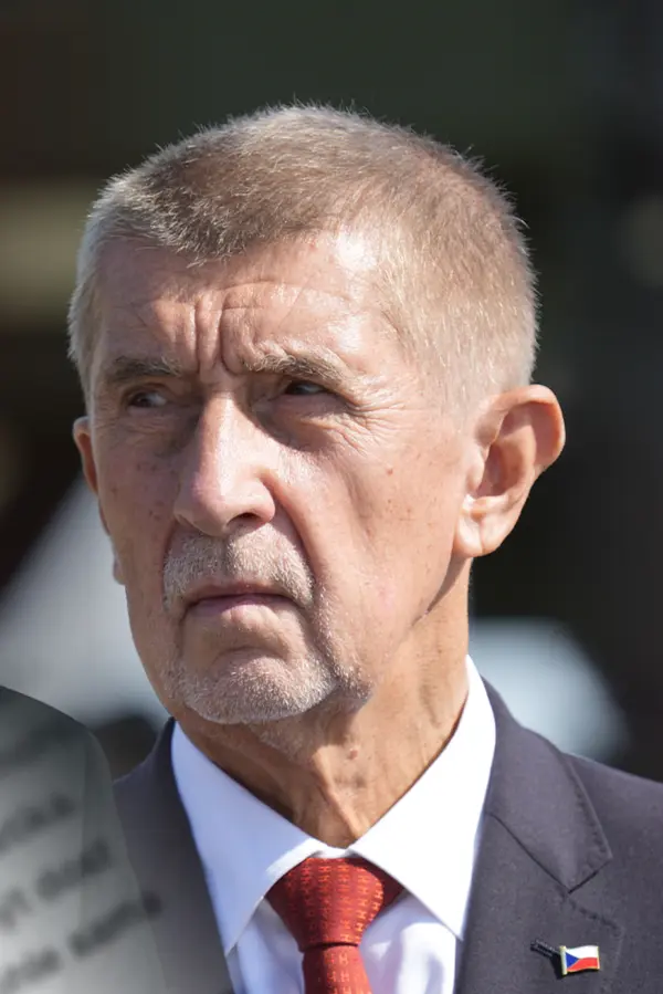 Glosa: Stačilo! Šajba od soudu má plné zuby Babiše a hodlá ho umravnit netradičním postupem - fotka 1/1