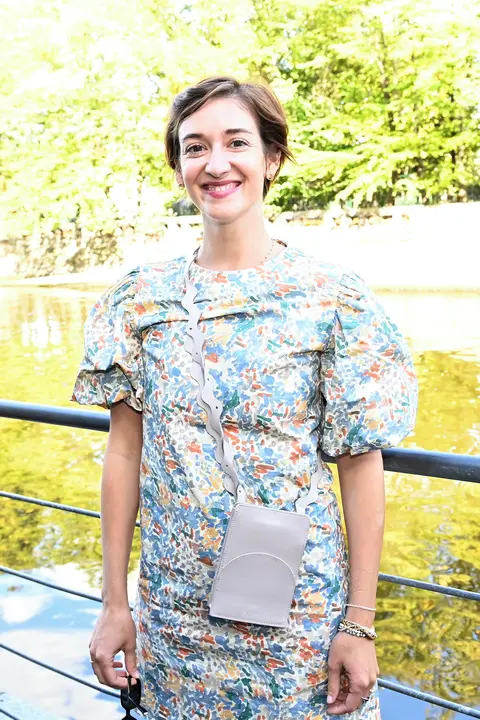 Marta Dancingerová je už 4 měsíce zamilovaná: Máme foto! Nového partnera podrobila ze začátku vztahu zkoušce