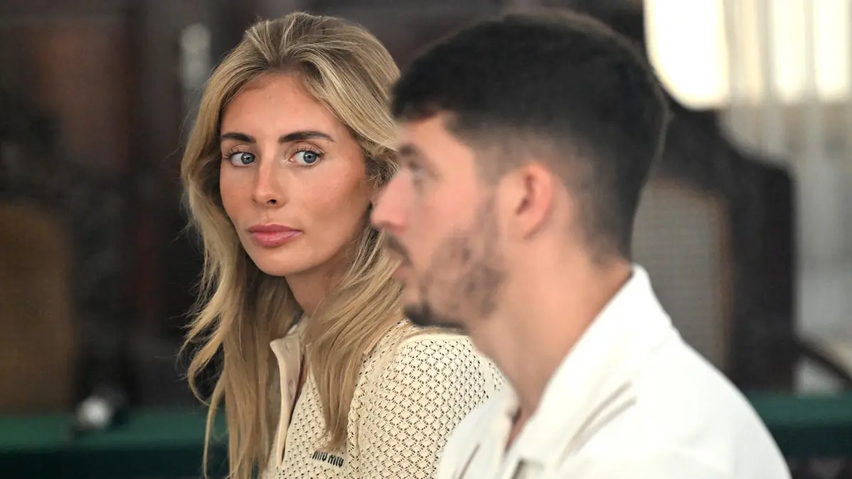 Obchodnice každým coulem! Bonnie Blue vydražila jméno svého dítěte: Na hřišti teď bude křičet název kasina
