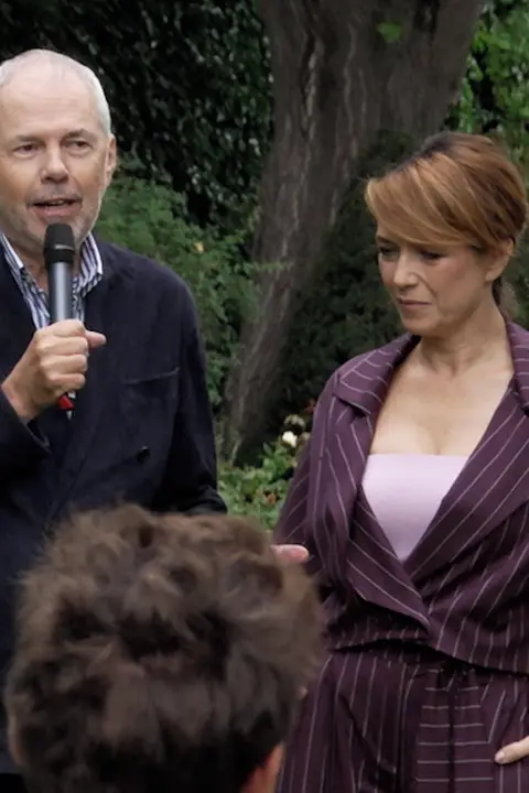 Scenáristka StarDance promluvila! Proč odešli Kostková a Eben a první slova o jejich náhradě. Prozradila podrobnosti