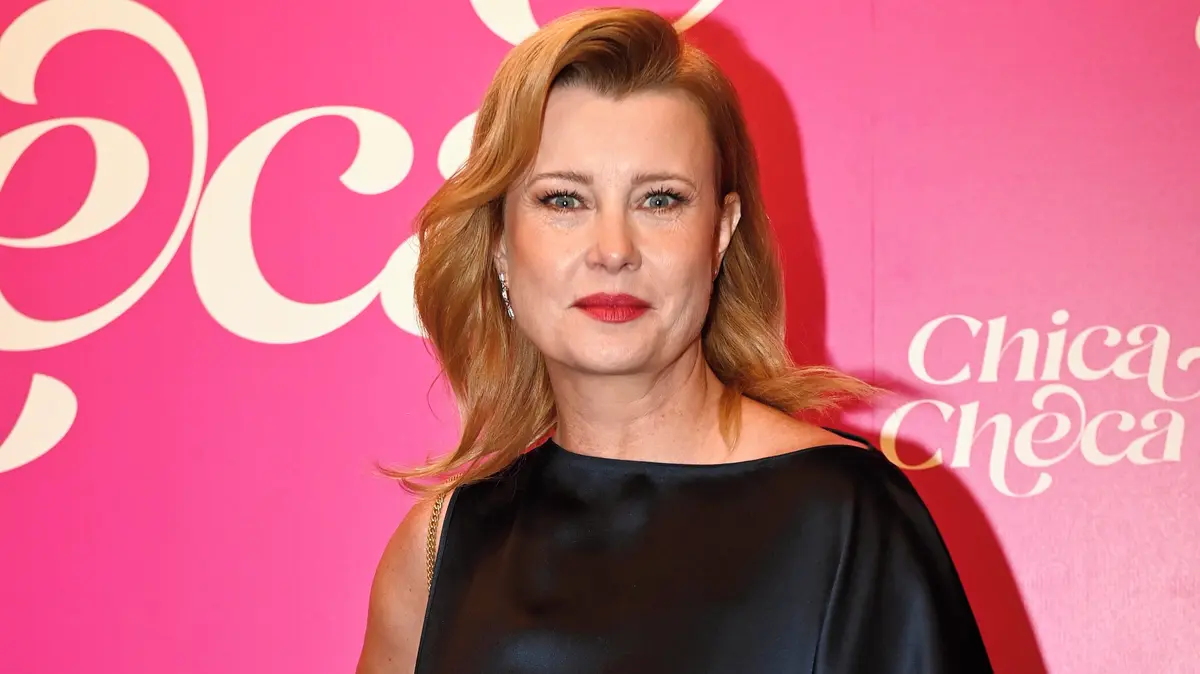 Už je jasné, po kom zdědila půvaby. Jitka Schneiderová se pochlubila sympatickou maminkou