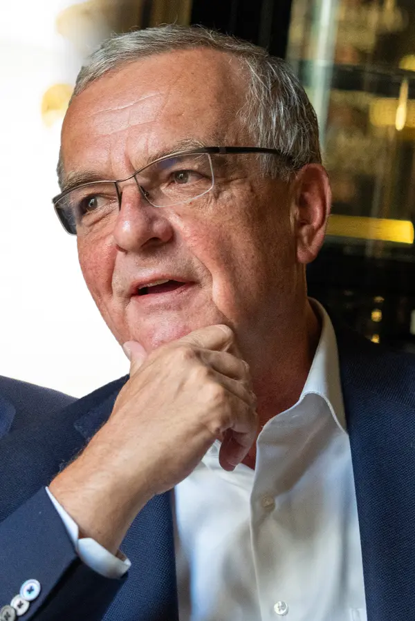 Miroslav Kalousek usvědčil Petra Fialu ze lži: Tohle si expremiér za rámeček nedá - fotka 1/1