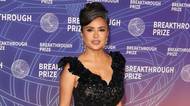 Salma Hayek oslavou narozenin potěšila fanoušky: Ukázala se jim zcela nahá