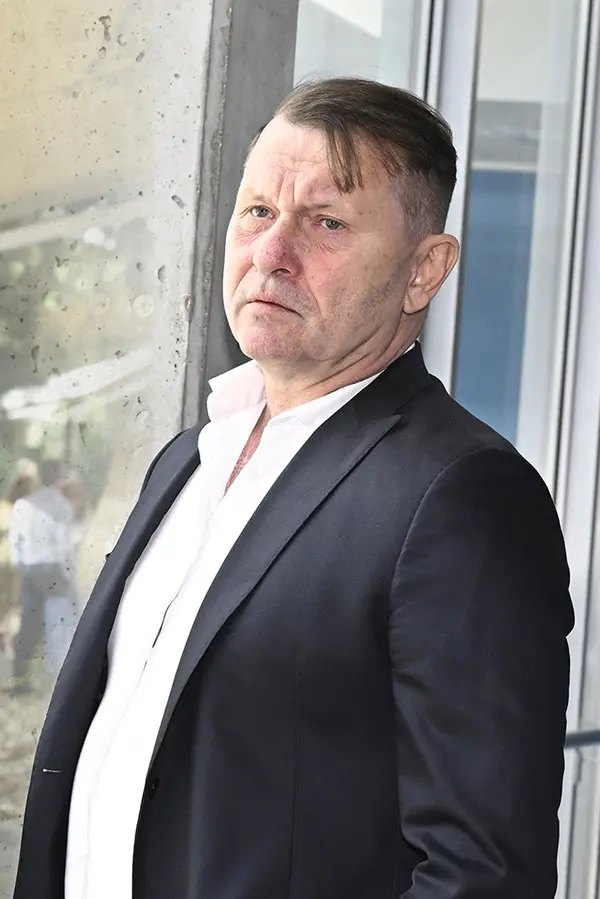 Dohra bitky Soukupa a manžela Agáty Hanychové u soudu! Jaromír prohrál s Dopitou na celé čáře. Známe podrobnosti - fotka 1/1